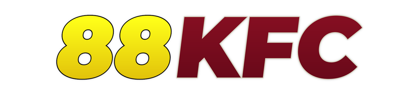 88kfc logo
